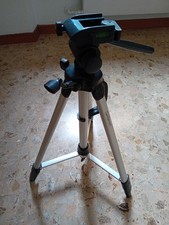Cavalletto tre piedi usato  Udine