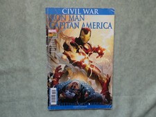 Civil war iron usato  Sarezzo