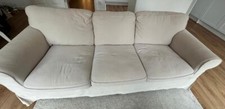 Ektrop sitzer sofa gebraucht kaufen  Hamburg