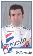 Cyclisme carte cycliste d'occasion  Saint-Pol-sur-Mer