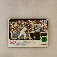 Vintage 1973 topps for sale  Gloversville