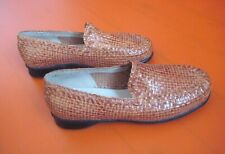 Chaussures femme mocassin d'occasion  Bordeaux-