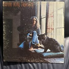 Carole king tapestry for sale  Cedar Rapids