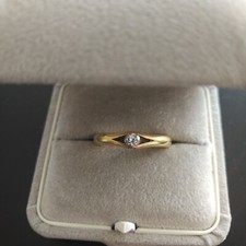 Nissing spannring 750 gebraucht kaufen  Düsseldorf