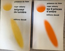 Lot livres roger d'occasion  Paris XVIII
