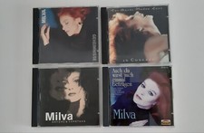 Milva geheimnisse gefühl gebraucht kaufen  Augsburg
