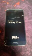 Smartphone gamsung neo usato  Mantova