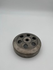 Kupplungsglocke glocke 107mm gebraucht kaufen  Duisburg