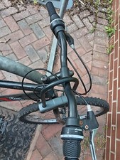 Bicycle raeligh activ for sale  EXETER