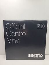 Serato control vinyl for sale  Concord