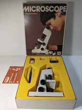 Jeu scientifique vintage d'occasion  Roussillon