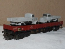 Märklin spur niederbordwagen gebraucht kaufen  Bad Ems
