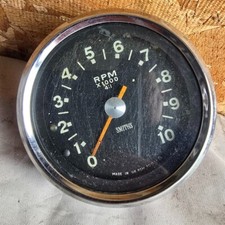 Triumph bsa tachometer d'occasion  Expédié en Belgium