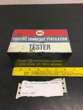 Vtg chevy crankcase for sale  Butler