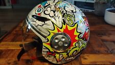 casco taglia l jet usato casco taglia l jet usato Cadorago