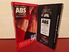 Tony little abs for sale  SLEAFORD