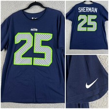 Seattle seahawks shirt for sale  Simi Valley
