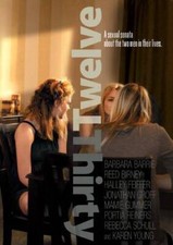 Twelve thirty dvd for sale  Montgomery