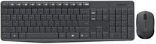 Logitech mk235 kabelloses gebraucht kaufen  Deutschland
