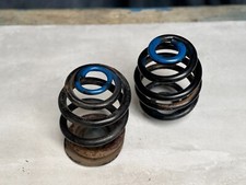 Federn fahrwerksfedern spiralf gebraucht kaufen  Baesweiler