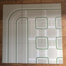 Vintage lego base for sale  BRIGHTON