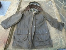 Vintage crest barbour for sale  HALIFAX