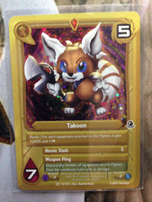 Nostalgix takoon edizione usato  Spedire a Italy