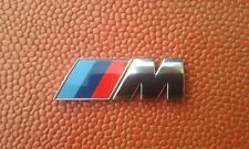 Bmw motorsport emblème d'occasion  Drancy