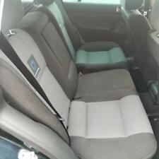Golf rücksitzbank rücksitz gebraucht kaufen  Magdeburg