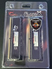 Gskill flare 3200c14d gebraucht kaufen  Möglingen
