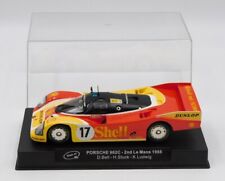 Slot.it porsche 962c usato  Roma