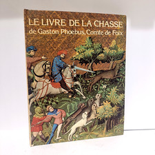 Livre chasse gaston d'occasion  Paris IX