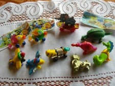 Figuren alte tiere gebraucht kaufen  Berga