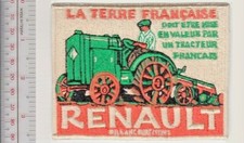 Vintage retro tractor d'occasion  Expédié en Belgium