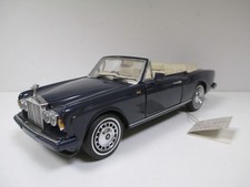 Rolls royce corniche d'occasion  Chalon-sur-Saône