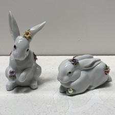 Lladro figurines pair for sale  Los Angeles