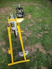 Conduit pipe bender for sale  GAINSBOROUGH