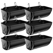 Goat feeders hanging for sale  Ithaca
