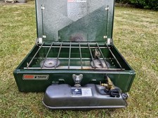 Coleman unleaded burner for sale  NUNEATON