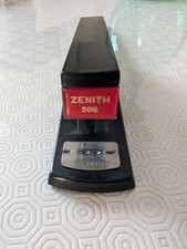 Zenith 506 cucitrice usato  Napoli