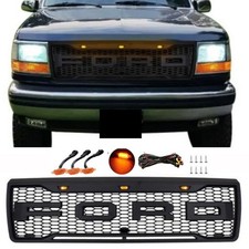 Bumper grille 1992 for sale  Ontario