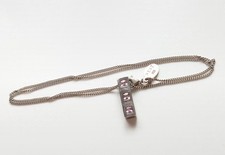 Next sterling silver for sale  WELLINGBOROUGH