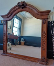 Large mirror for sale  Claremont