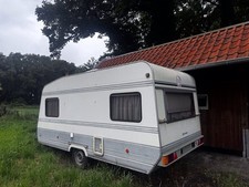 Wohnwagen tec caravan gebraucht kaufen Wohnwagen tec caravan gebraucht kaufen  Vreden