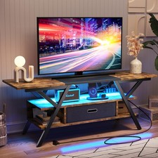 Led stand power for sale  Ashford