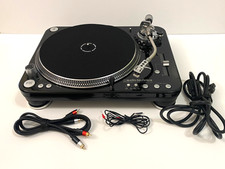 Audio technica lp1240 for sale  Nashville
