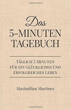 Minuten tagebuch täglich gebraucht kaufen  Berlin