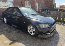 Is200 parts for sale  SUTTON-IN-ASHFIELD