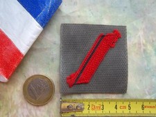 Galon militaire poitrine d'occasion  Lens