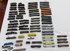 Gauge joblot locos for sale  CLEVEDON